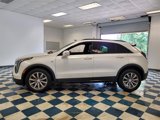 Certified 2021 Cadillac XT4 Sport image 4