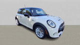 Certified 2021 MINI Cooper S image 2