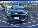 Used 2022 Chevrolet Trax LT w/ LT Convenience Package image 2