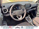 New 2025 Hyundai Venue SEL image 3