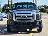 Used 2015 Ford F450 Platinum image 2