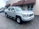 Used 2008 Honda Ridgeline RTL image 3