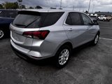 Used 2022 Chevrolet Equinox LT w/ LPO, Floor Liner Package image 2