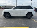 Used 2021 Jeep Grand Cherokee Limited w/ Quick Order Package 28K 80th image 5