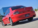 Used 2006 Mitsubishi Lancer Evolution RS image 2