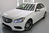 Used 2016 Mercedes-Benz E 400 Sedan w/ Lighting Package image 2