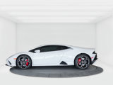 Used 2021 Lamborghini Huracan EVO image 2