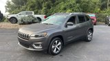 Used 2020 Jeep Cherokee Limited image 2