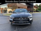 Used 2025 Mercedes-Benz CLA 250 4MATIC image 2
