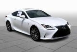 Used 2016 Lexus RC 350 image 2