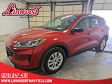 Used 2022 Ford Escape SE w/ Convenience Package image 5