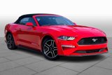 Used 2018 Ford Mustang Premium image 2