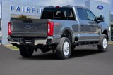 Certified 2024 Ford F250 XLT w/ FX4 Off-Road Package image 2