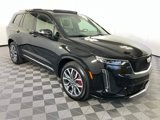 Certified 2024 Cadillac XT6 Sport w/ Platinum Package image 4