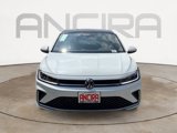 New 2025 Volkswagen Jetta SE image 3