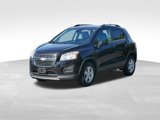Used 2015 Chevrolet Trax LT w/ LT Plus Package image 3