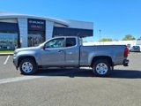 Certified 2021 Chevrolet Colorado W/T w/ WT Convenience Package image 6