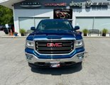 Used 2018 GMC Sierra 1500 SLE w/ SLE Value Package image 6