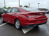 Certified 2022 Hyundai Elantra SE image 4