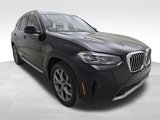 Certified 2022 BMW X3 xDrive30i w/ Convenience Package w/ZPA image 2