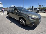 Used 2018 Subaru Outback 3.6R Touring image 3
