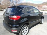 Used 2022 Ford EcoSport SE w/ SE Convenience Package image 6