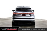 Used 2022 Audi e-tron Premium image 4