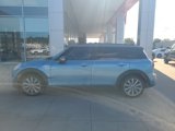 Used 2018 MINI Cooper Clubman S image 4