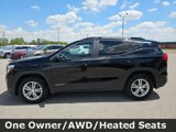 Used 2021 GMC Terrain SLE w/ Driver Convenience Package image 4