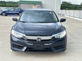 Used 2017 Honda Civic LX image 2