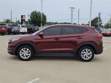 Used 2019 Hyundai Tucson SE image 4