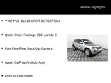 Used 2021 Jeep Grand Cherokee Laredo image 5