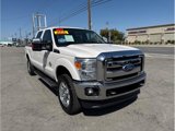 Used 2011 Ford F250 Lariat w/ Lariat Ultimate Pkg image 2