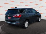 Used 2018 Chevrolet Equinox LT image 5