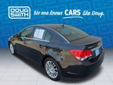 Used 2013 Chevrolet Cruze Eco image 4