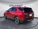 Used 2023 Chevrolet Equinox Premier image 3