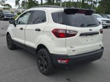 Used 2022 Ford EcoSport SES image 5
