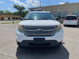 Used 2013 Ford Explorer 4WD w/ Class III Trailer Tow Pkg image 2