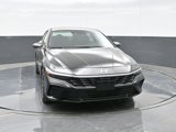 New 2025 Hyundai Elantra Sport image 2