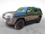Used 2022 Toyota 4Runner SR5 Premium image 3