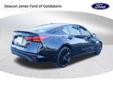 Used 2022 Nissan Altima 2.5 SR image 3
