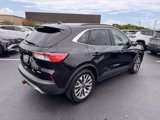 Used 2020 Ford Escape Titanium image 5