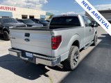 Used 2014 Ford F150 XLT w/ XLT Chrome Package image 2