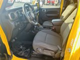 Used 2020 Jeep Wrangler Unlimited Sport S image 3