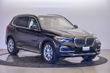 Used 2019 BMW X5 xDrive40i w/ Premium Package 2 image 5