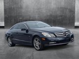 Used 2012 Mercedes-Benz E 350 Coupe w/ Premium 1 Launch Pkg image 3
