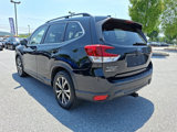 Used 2019 Subaru Forester Limited w/ Popular Package #3 image 4