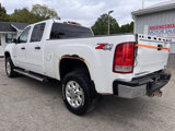 Used 2013 GMC Sierra 2500 SLE w/ SLE Preferred Package image 6