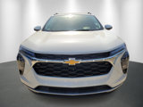 New 2025 Chevrolet Trax LT w/ Driver Confidence Package image 2
