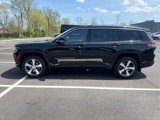 Used 2021 Jeep Grand Cherokee L Limited w/ MOPAR Finishing Package image 5